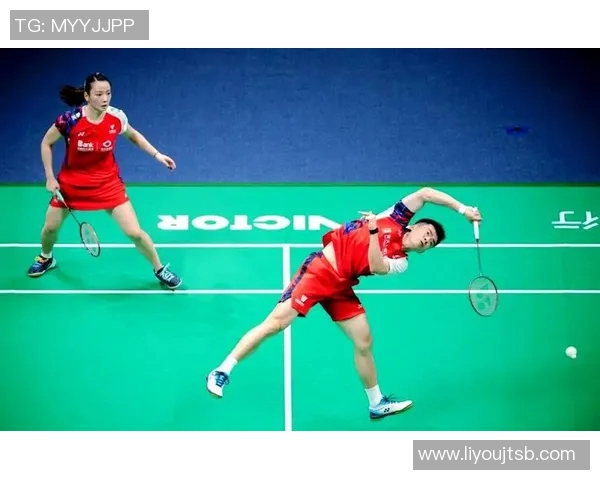 南京羽毛球队中路突破革新带来的战术变革与未来展望